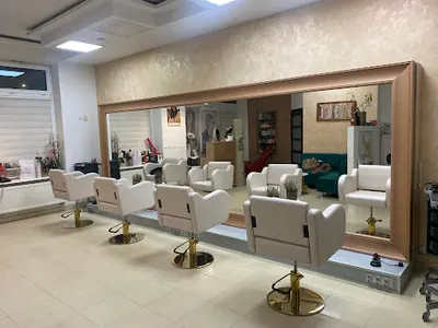 Salon Fryzjerski - Edyta Modzelewska